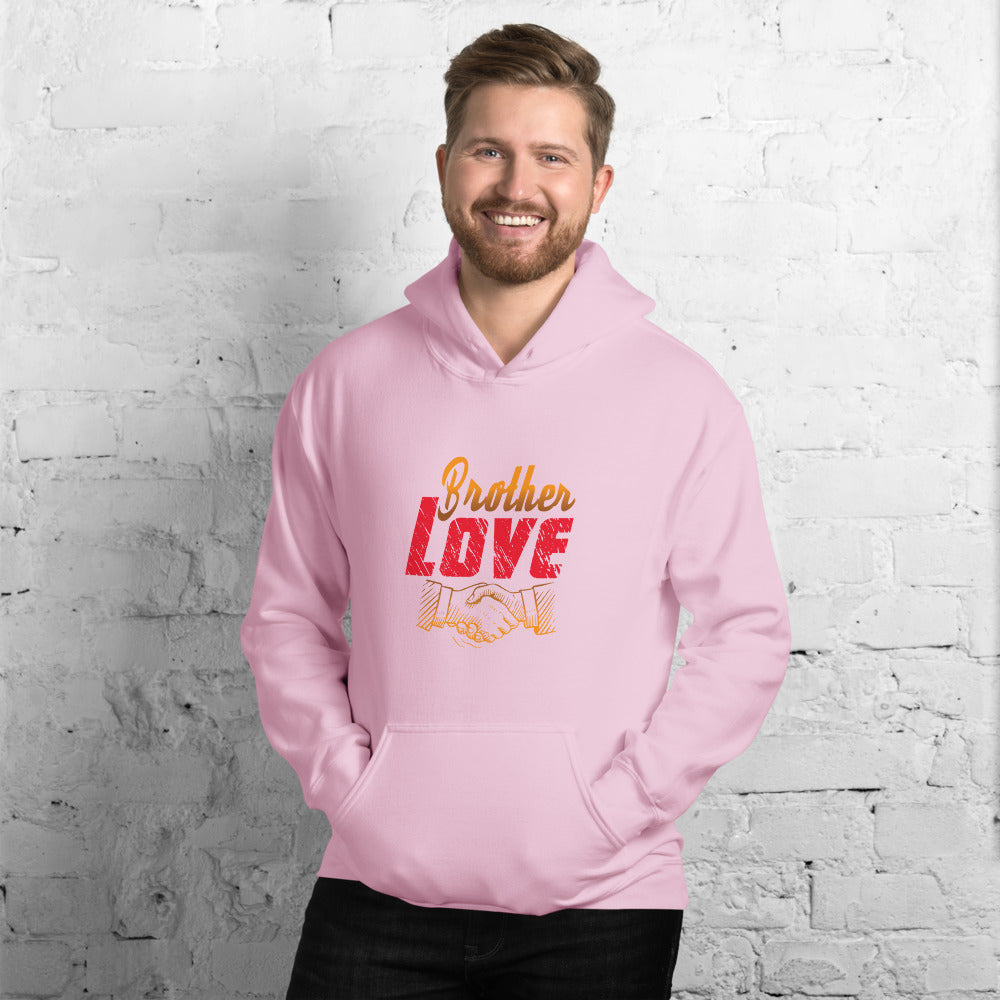 Brother Love - Hoodie