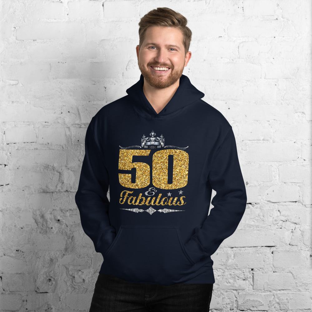 50&Fabulous - Men - Happy Fashion Time Store