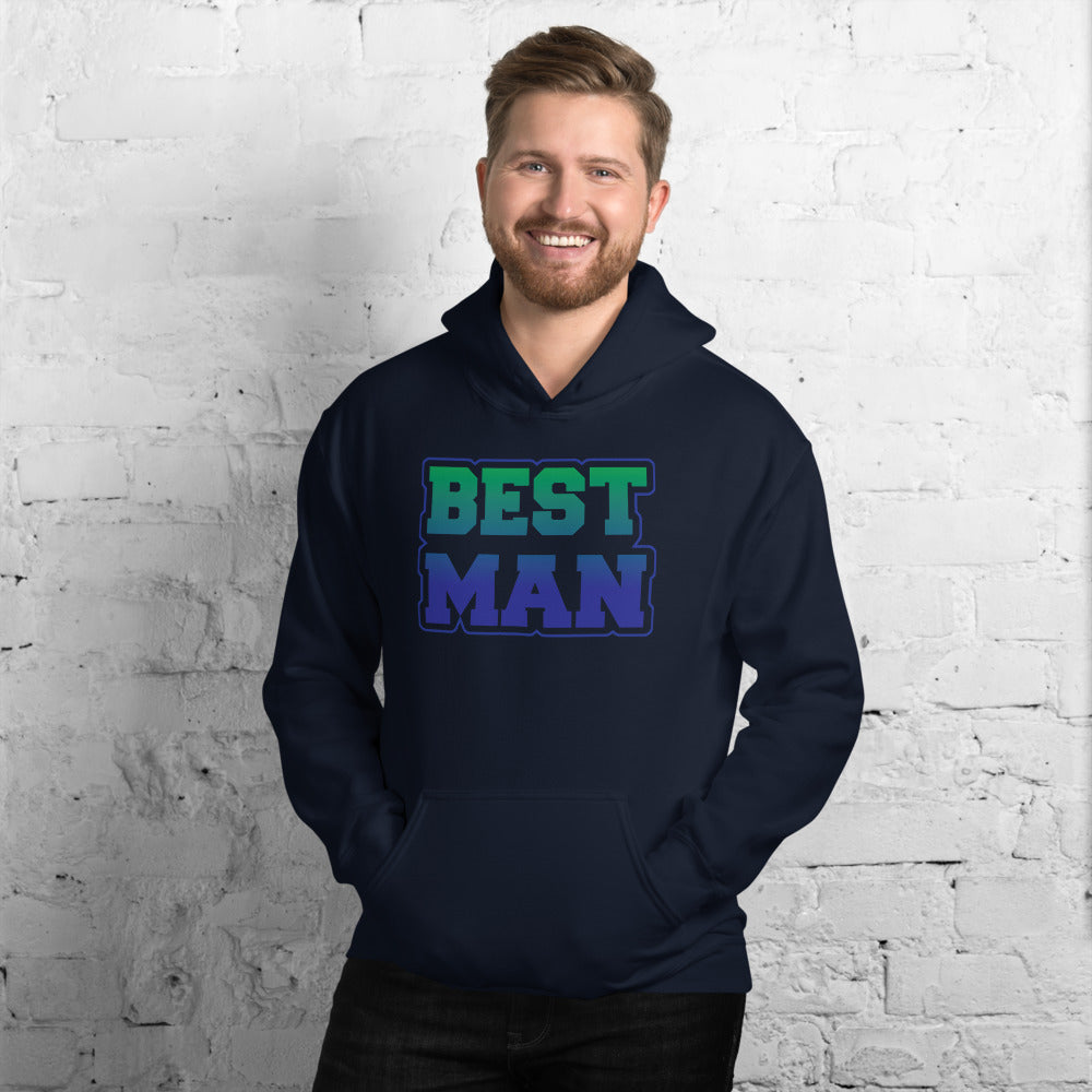 Best Man - Men - Happy Fashion Time Store