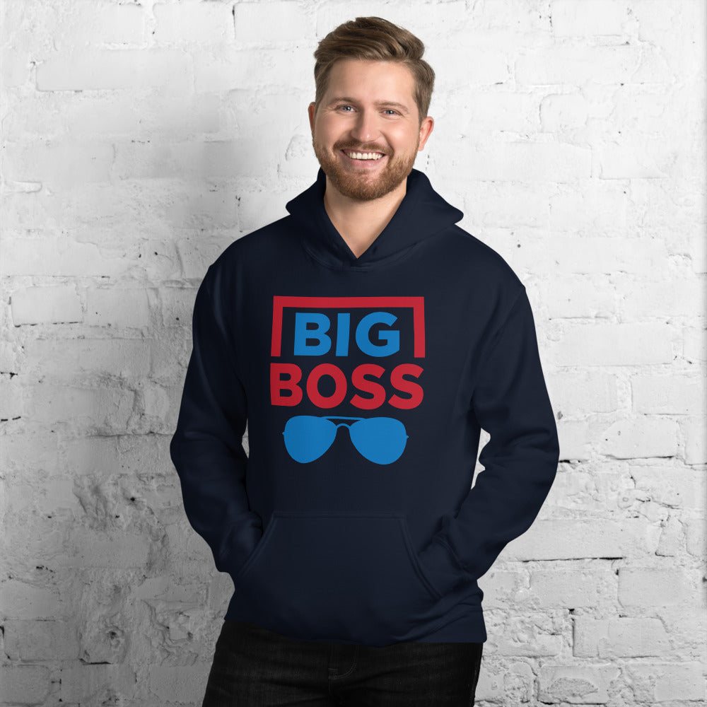 Big Boss - Men - Happy Fashion Time Store