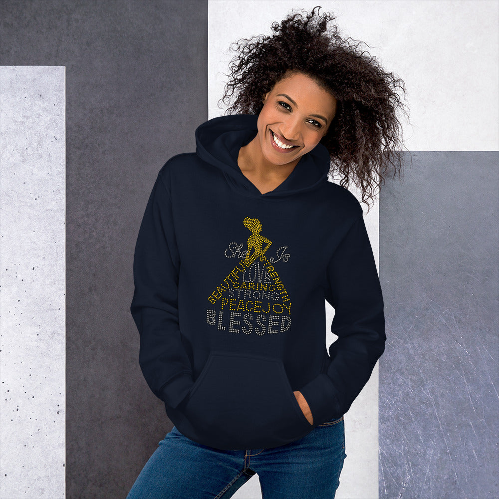 Blessed - Women - Happy Fashion Time Store