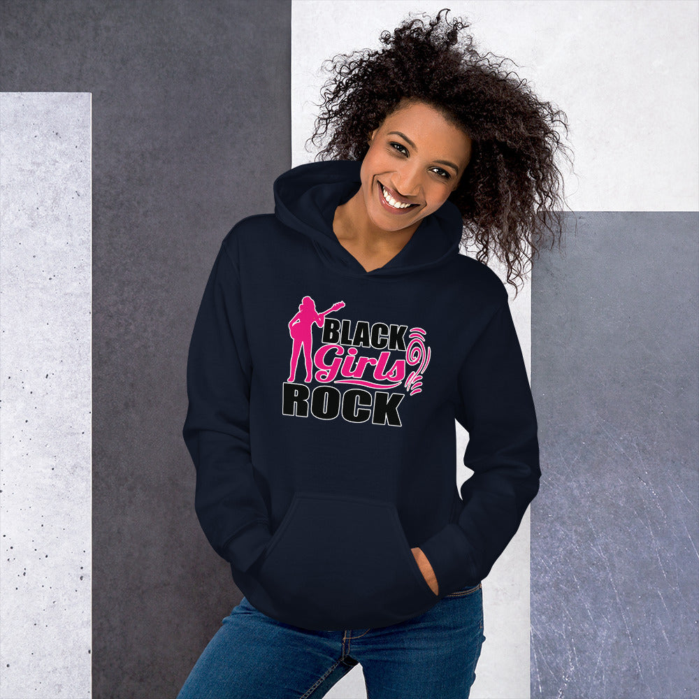 Black Girls Rock - Women - Happy Fashion Time Store