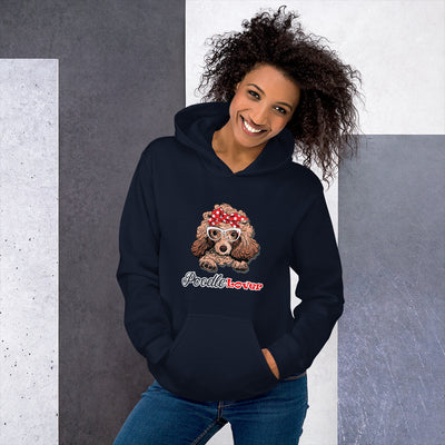 Poodle Lover - Women - Happy Fashion Time Store