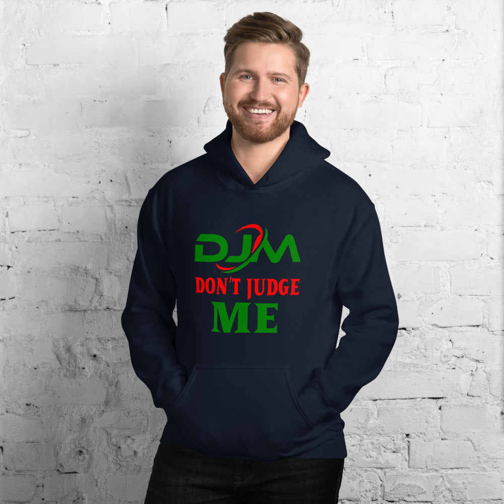 Don't Judge Me - Men - Happy Fashion Time Store