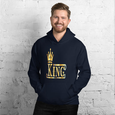 King - Hoodie