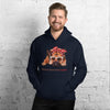 German Shepherd Lover - Hoodie