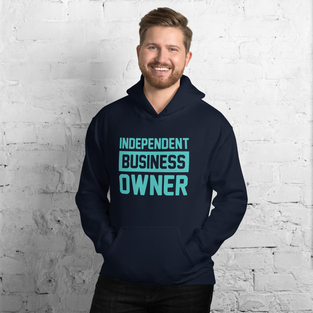 Independent Business Owner - Hoodie