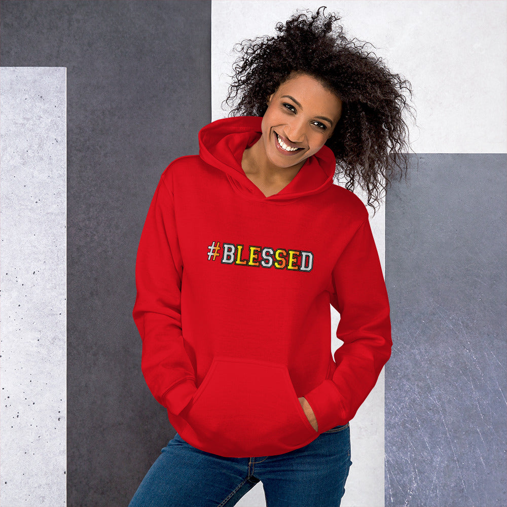 Blessed - Women - Happy Fashion Time Store