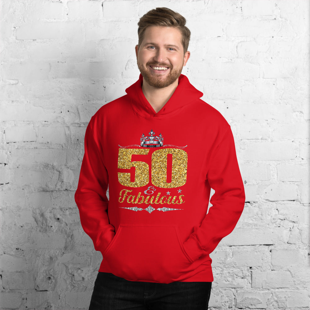 50&Fabulous - Men - Happy Fashion Time Store