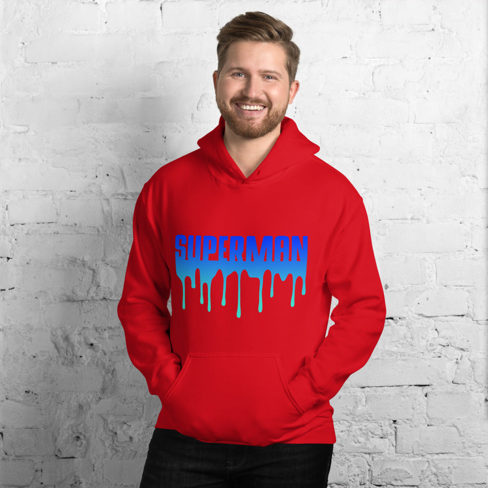 Superman - Men - Happy Fashion Time Store