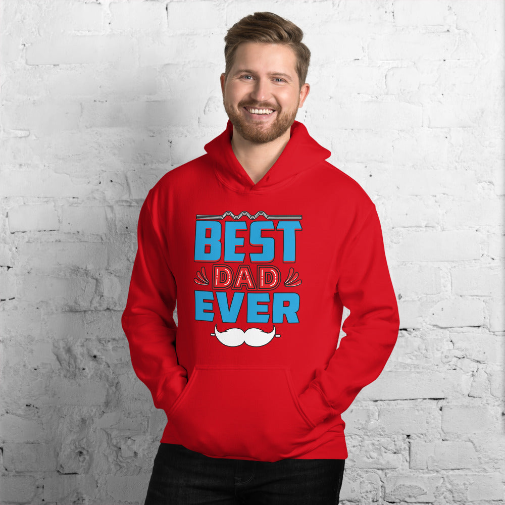 Best Dad - Men - Happy Fashion Time Store