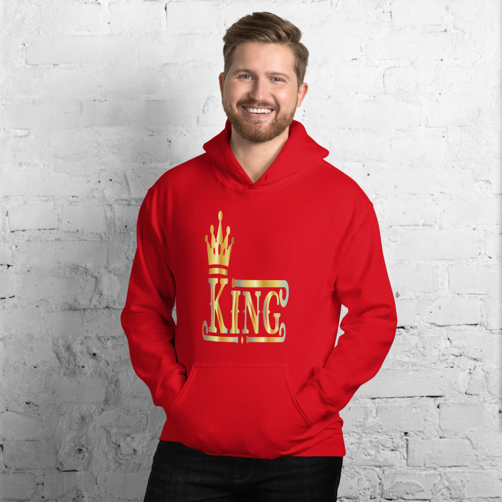 King - Hoodie