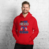 My Hero Veterans - Hoodie