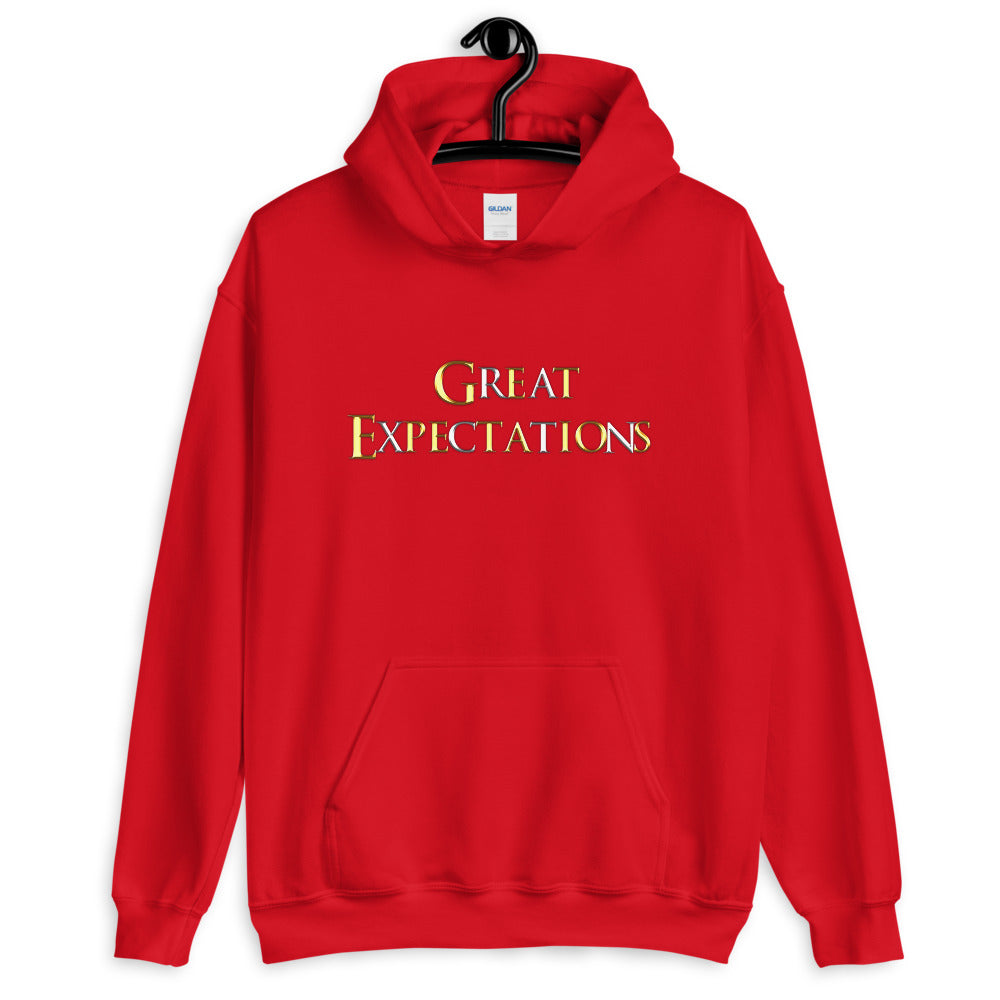 Great Expectations - Hoodie