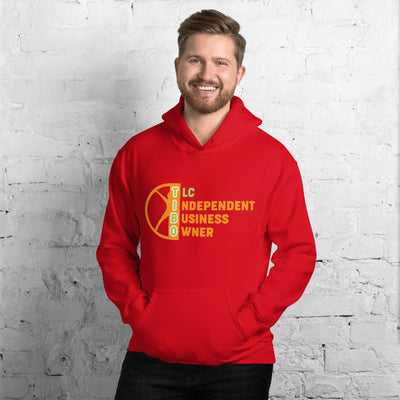 TLC Independent Business Owner - Hoodie