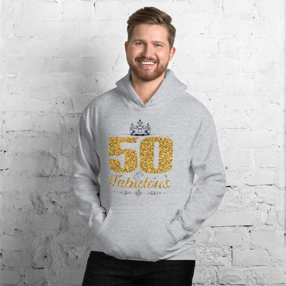 50&Fabulous - Men - Happy Fashion Time Store