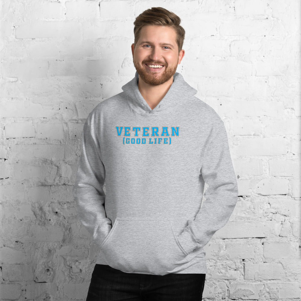 Veteran (Good Life) - Men - Happy Fashion Time Store