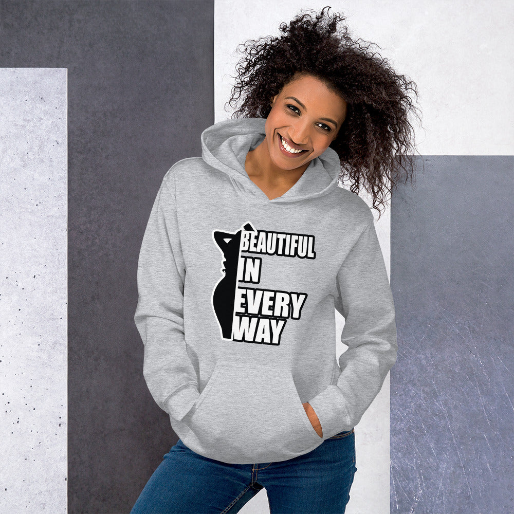 Beautiful In Every Way - Women - Happy Fashion Time Store