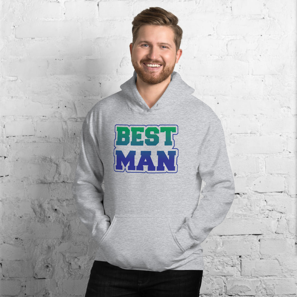 Best Man - Men - Happy Fashion Time Store