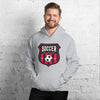 Soccer - Men - Happy Fashion Time Store