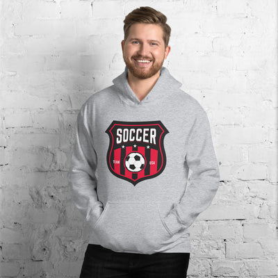 Soccer - Men - Happy Fashion Time Store