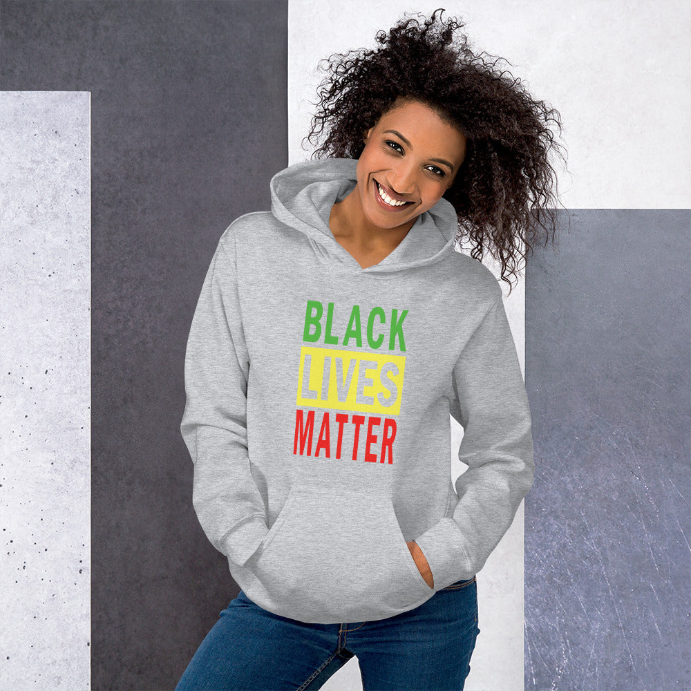 Black Lives Matter - Women - Happy Fashion Time Store