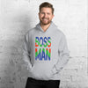 Boss Man - Men - Happy Fashion Time Store