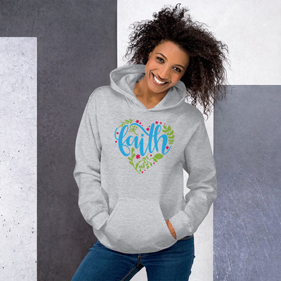 Faith - Women - Happy Fashion Time Store