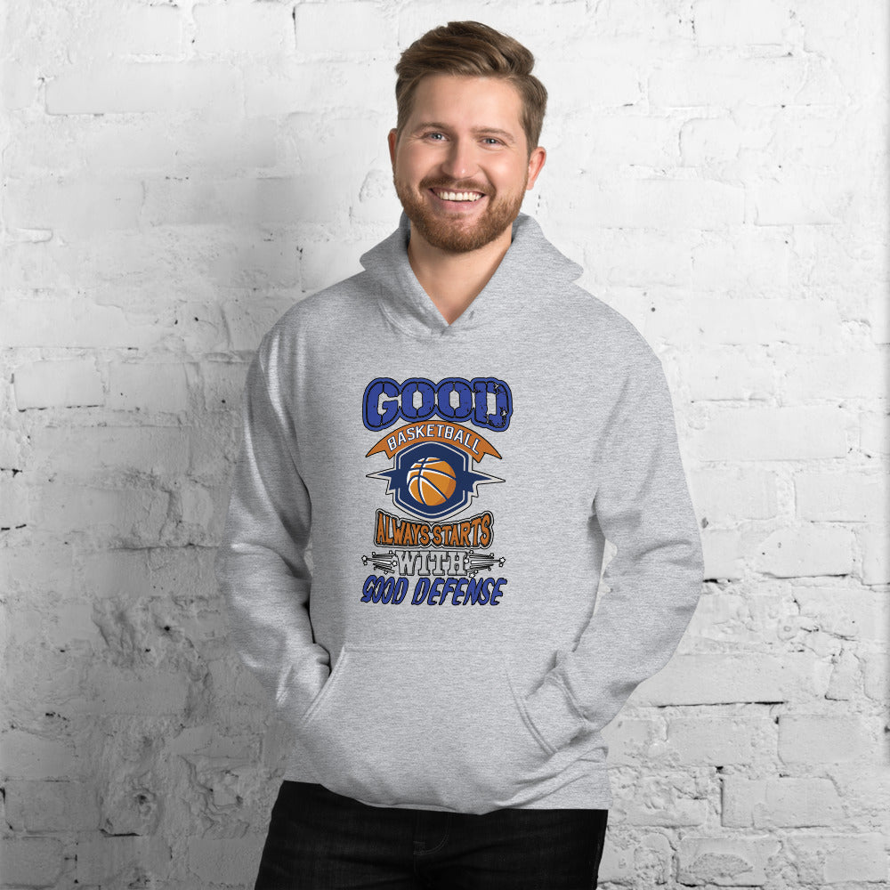 Basketball - Men - Happy Fashion Time Store