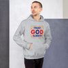 Trust God Always - Hoodie