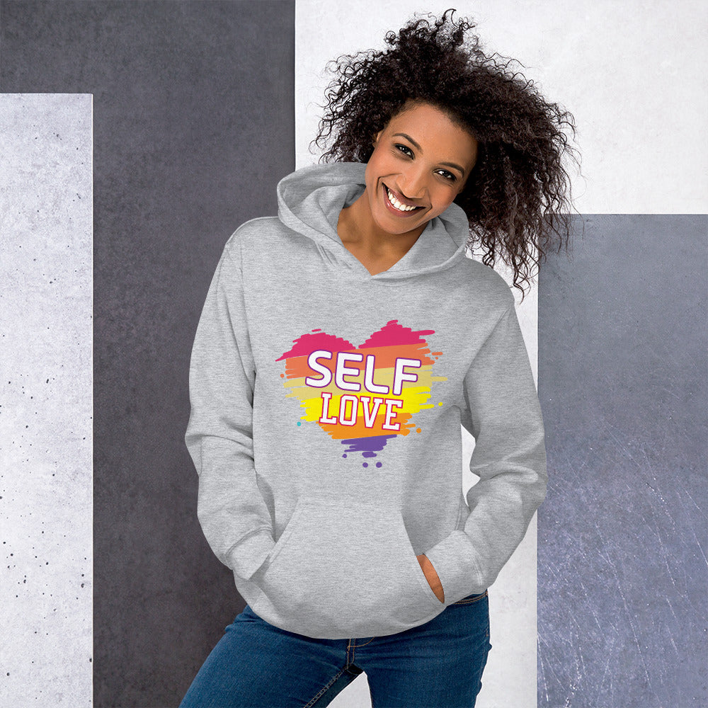 Self Love - Hoodie