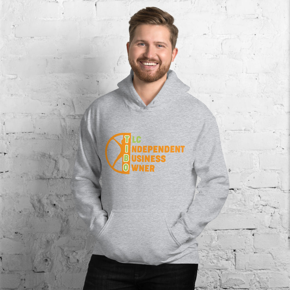 TLC Independent Business Owner - Hoodie