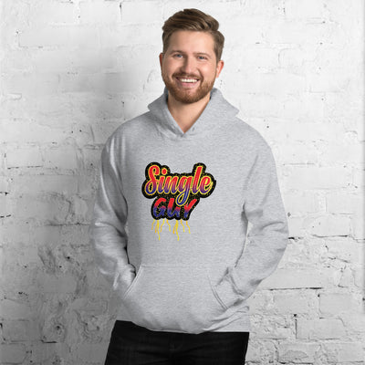 Single Guy - Hoodie