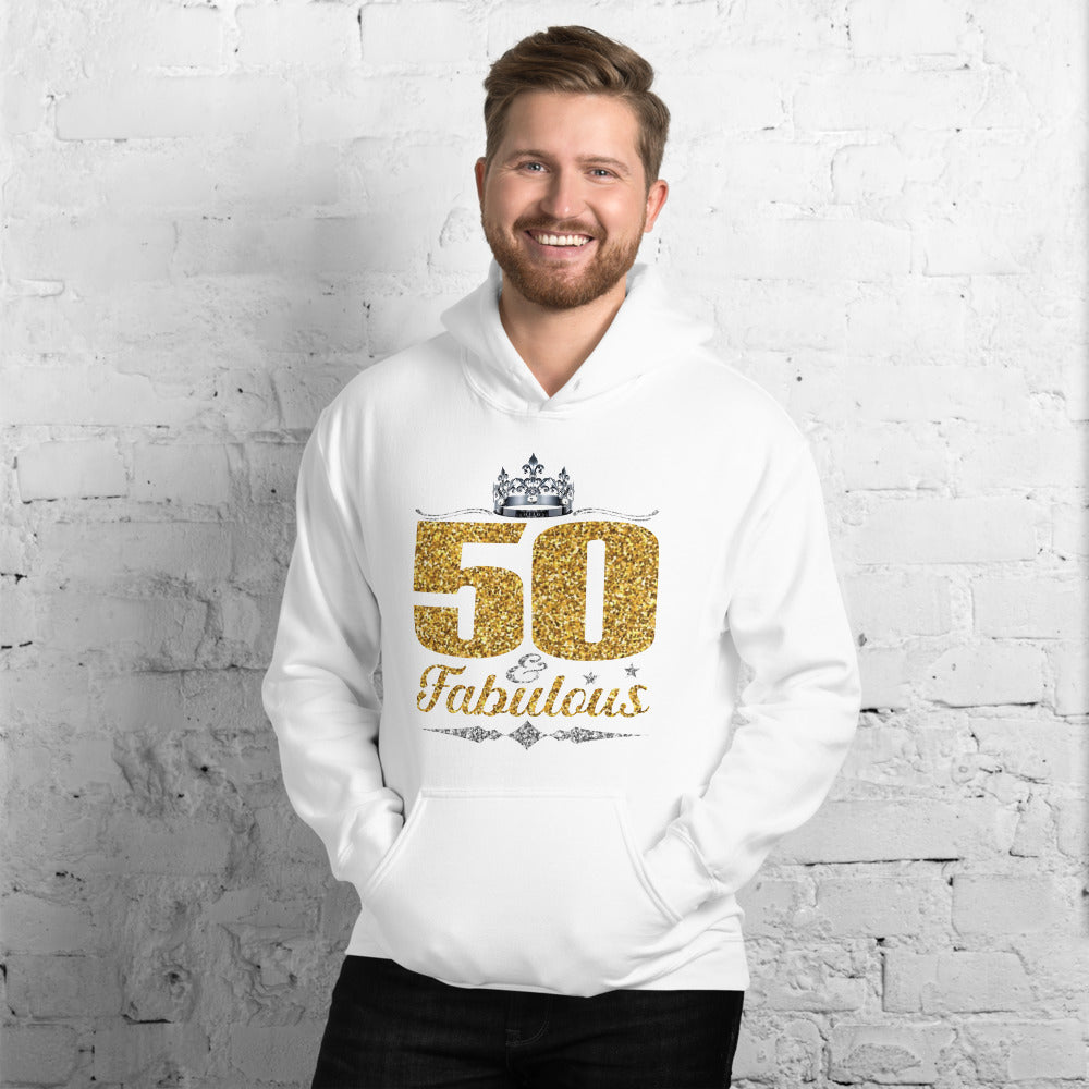 50&Fabulous - Men - Happy Fashion Time Store