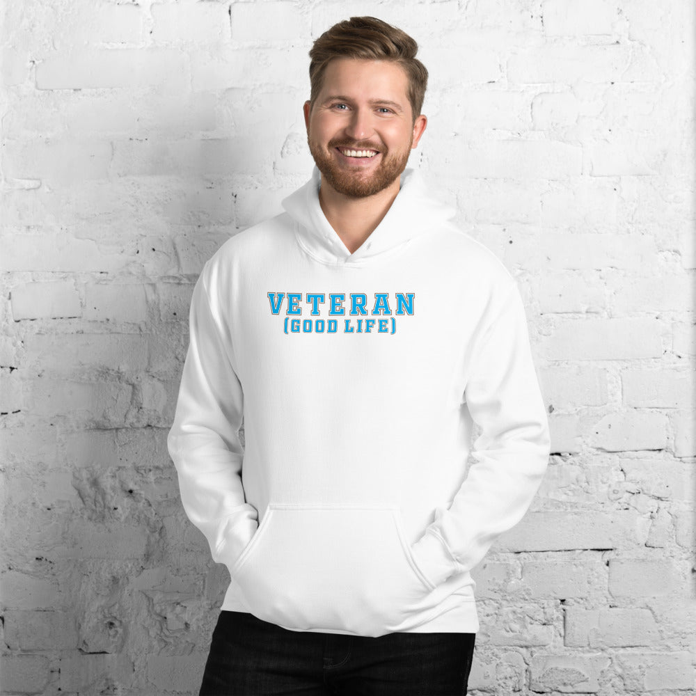 Veteran (Good Life) - Men - Happy Fashion Time Store