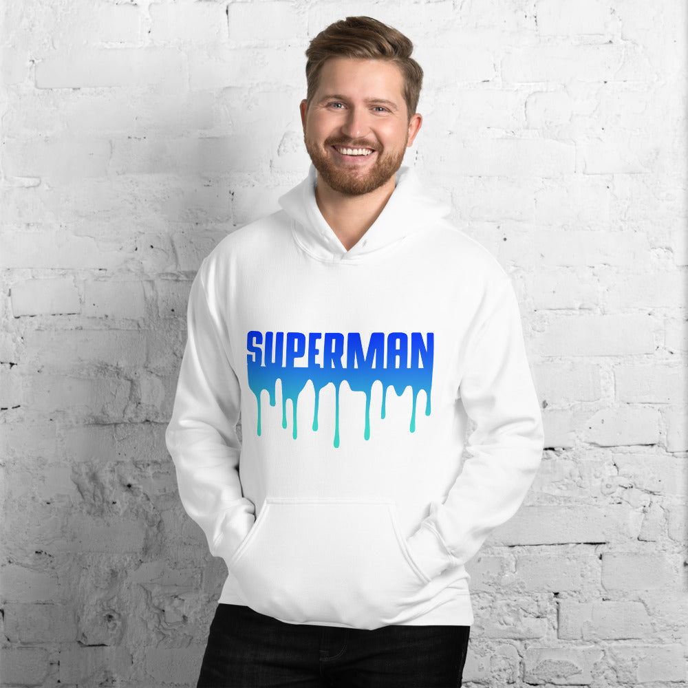 Superman - Men - Happy Fashion Time Store