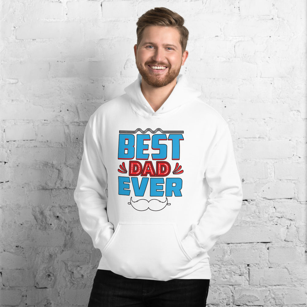 Best Dad - Men - Happy Fashion Time Store