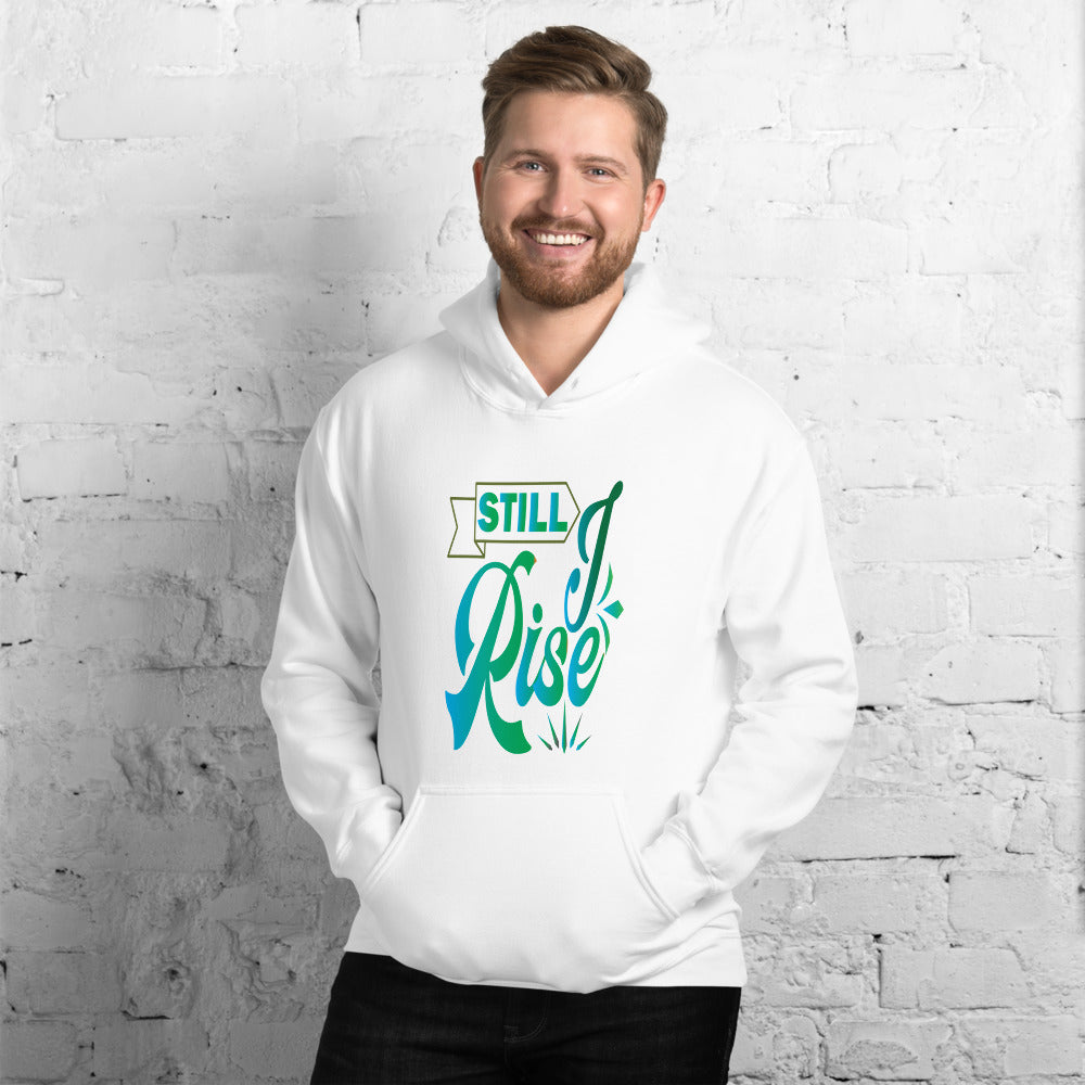 Still I Rise - Men - Happy Fashion Time Store