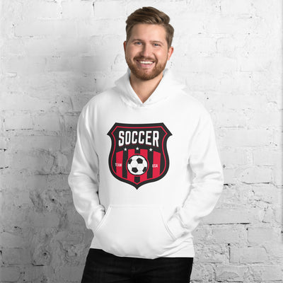 Soccer - Men - Happy Fashion Time Store