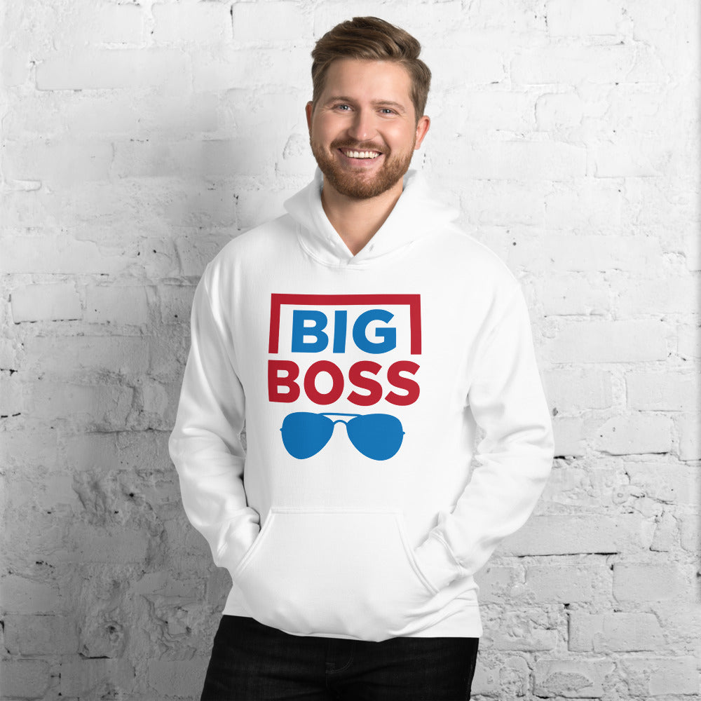 Big Boss - Men - Happy Fashion Time Store