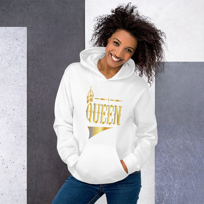 Queen - Women - Happy Fashion Time Store