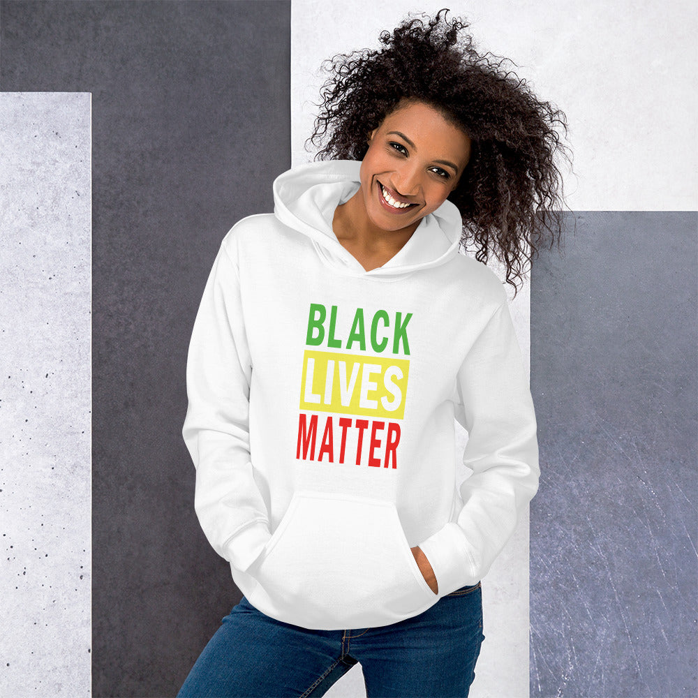 Black Lives Matter - Women - Happy Fashion Time Store