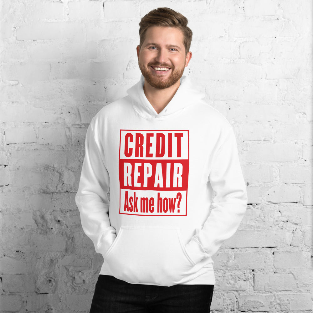 Credit Repair - Men - Happy Fashion Time Store