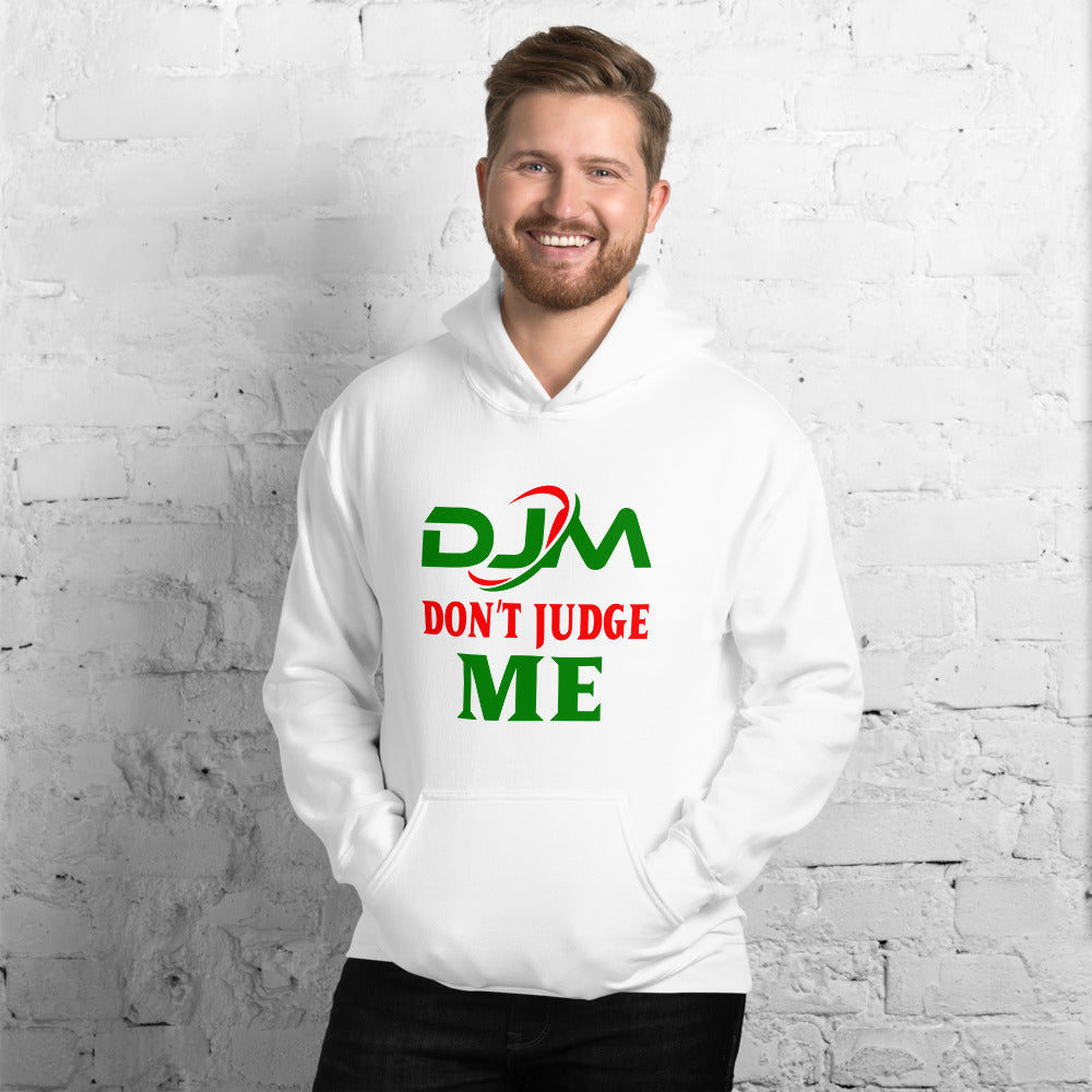 Don't Judge Me - Men - Happy Fashion Time Store