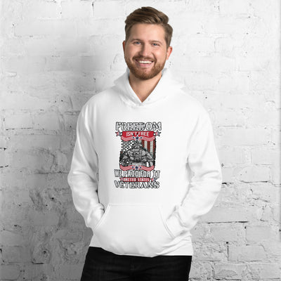 Freedom Isn't Free - Men - Happy Fashion Time Store