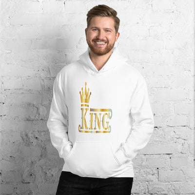 King - Hoodie