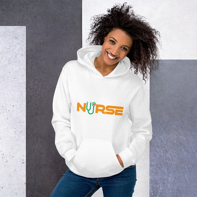 Nurse - Hoodie