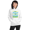 Don't Sweat The Small Stuff - Hoodie