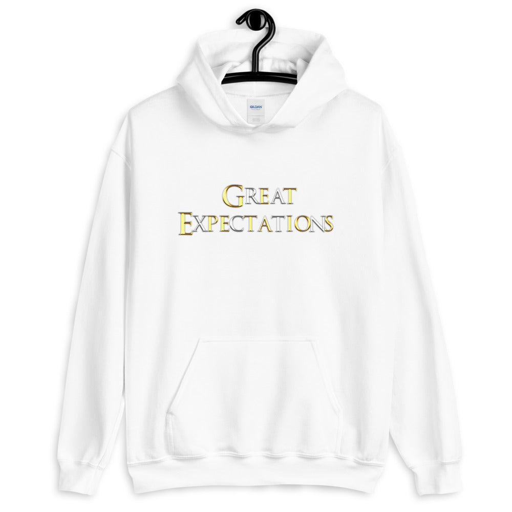 Great Expectations - Hoodie