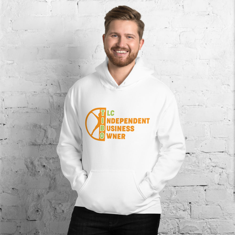 TLC Independent Business Owner - Hoodie